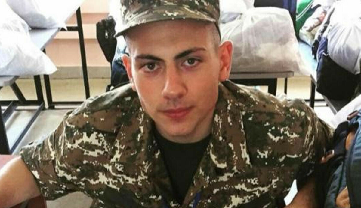 Paşinyan&#039;ın oğlu kaçırılmaya çalışıldı, nedeni sonradan anlaşıldı!