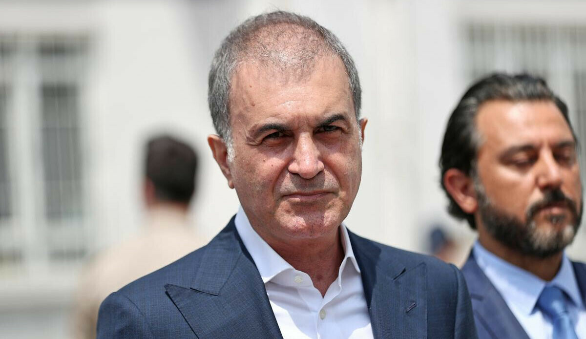 AK Partili Çelik'ten Cumhurbaşkanını hedef alan Belçikalı Bakan'a sert tepki AK Partili Çelik'ten Cumhurbaşkanını hedef alan Belçikalı Bakan'a sert tepki