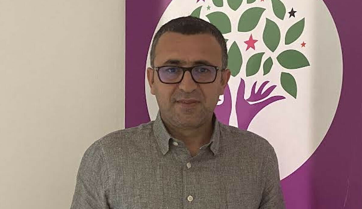 HDP’li Eren'den Kılıçdaroğlu’na destek çağrısı: Arkadaşlarımız özgür kalacak HDP’li Eren'den Kılıçdaroğlu’na destek çağrısı: Arkadaşlarımız özgür kalacak