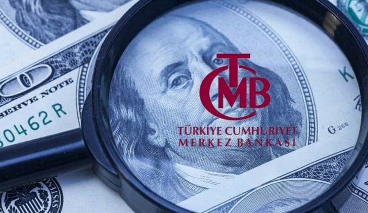 Son Dakika: Merkez Bankası Dolar Ve Enflasyon Tahmini Açıkladı, Yıl ...