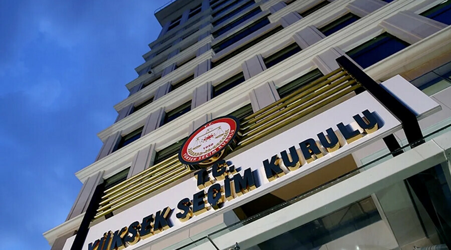 2. turda Cumhurbaşkanlığı için seçim takvimi nasıl işleyecek? 2. turda Cumhurbaşkanlığı için seçim takvimi nasıl işleyecek?