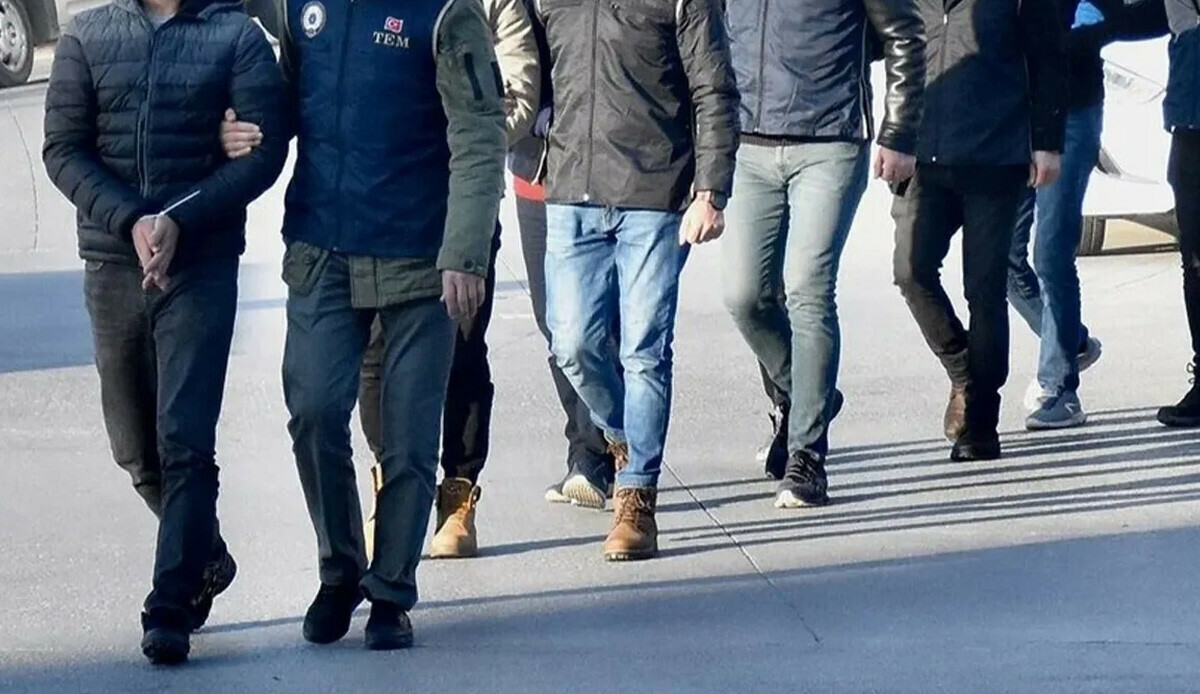 Son dakika: Yasa dışı organ ticareti yapan uluslararası şebeke çökertildi! 2 İngiliz alıcı da gözaltına alındı