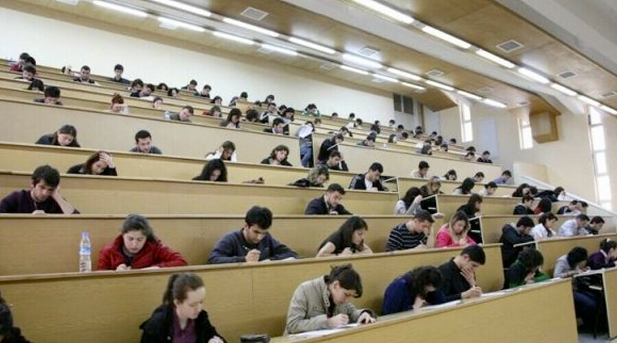 Üniversite final sınavları online mı yüz yüze mi yapılacak? YÖK sınav kararını açıkladı