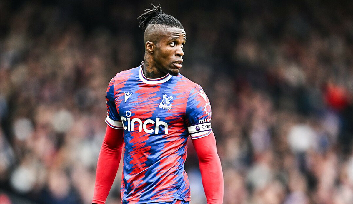 Son dakika Fenerbahçe haberleri: Wilfried Zaha transferinde taraftarı heyecanlandıran gelişme! Son dakika Fenerbahçe haberleri: Wilfried Zaha transferinde taraftarı heyecanlandıran gelişme!