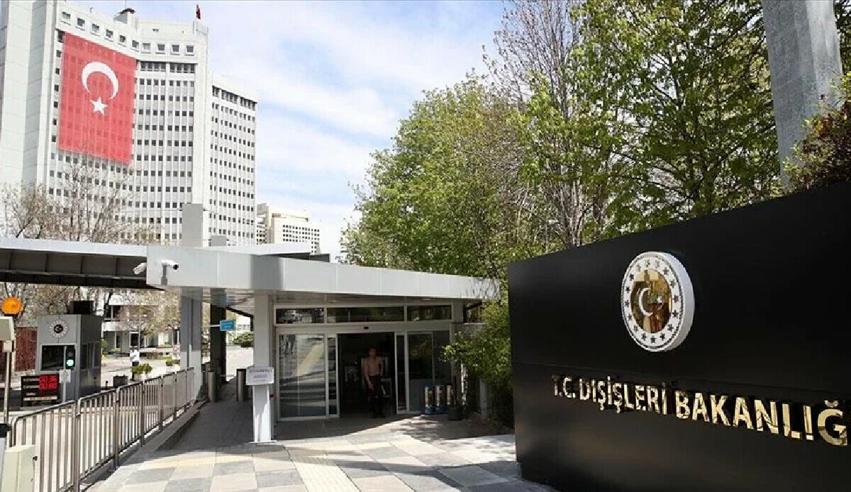 Kırım Tatar ve Çerkes Sürgünleri: Dışişleri Bakanlığı tarihi trajedileri unutmadı!