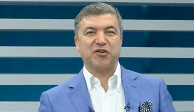 İsmail Küçükkaya canlı yayında Kemal Kılıçdaroğlu'nun Sinan Oğan'a teklifini açıkladı