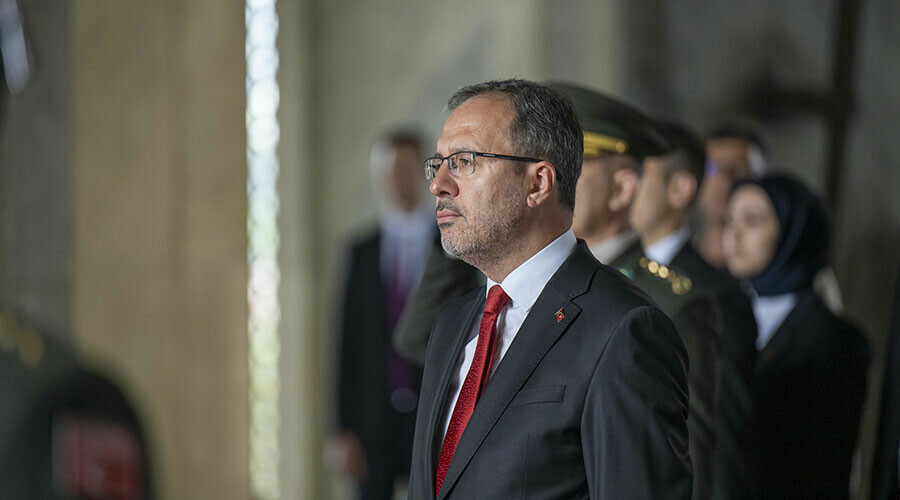 Bağımsızlıkla mücadelede ilk adım... 19 Mayıs 1919'un 104. yılı tüm yurtta coşkuyla kutlanıyor