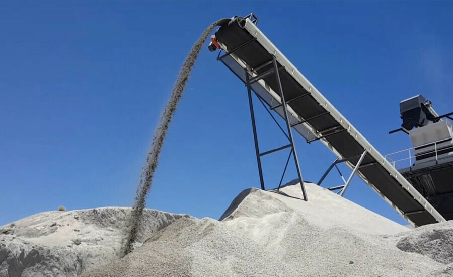 Taş değil beyaz altın! Yıllık ekonomiye katkısı tam 3 milyar TL