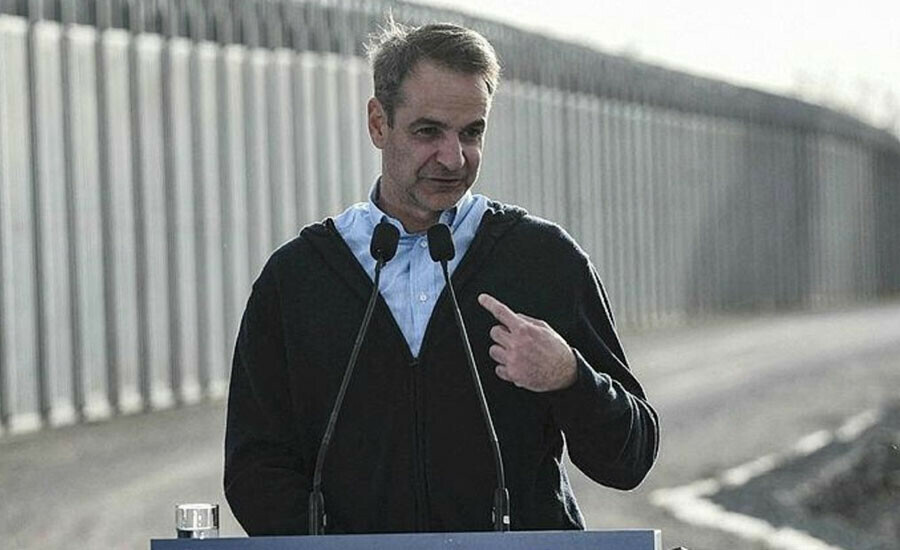 Miçotakis'in seçim vaadi duvara tosladı! Batı’dan Trump benzetmeli tepki