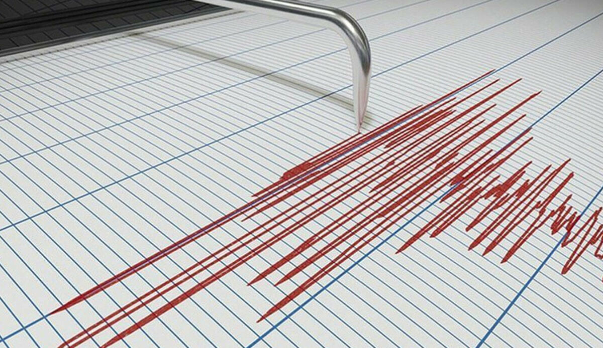 Son dakika: Malatya'da korkutan deprem! Yeniden sallandı Son dakika: Malatya'da korkutan deprem! Yeniden sallandı