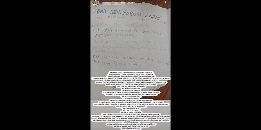 Depremzedelere hakaret eden CHP'li başkan görevinden alındı Depremzedelere hakaret eden CHP'li başkan görevinden alındı