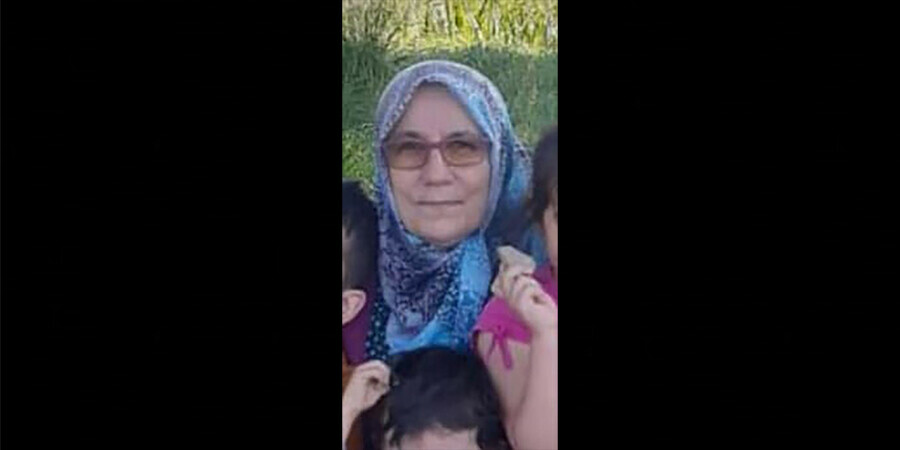 Tartıştığı eşini bıçakla katletti