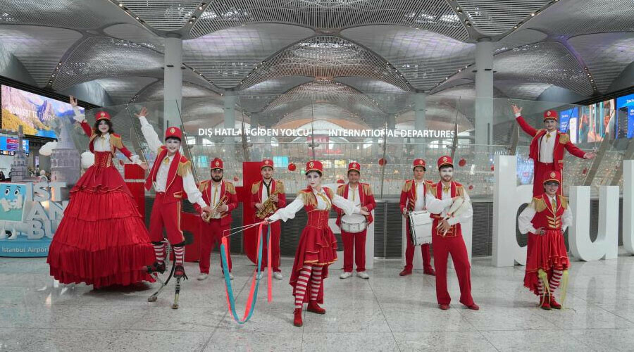 Bağımsızlıkla mücadelede ilk adım... 19 Mayıs 1919'un 104. yılı tüm yurtta coşkuyla kutlanıyor