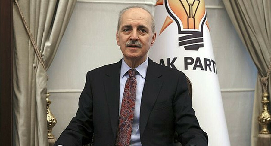 AK Parti'den peş peşe Sinan Oğan açıklaması: Ülkemizin mutlu olacağı bir netice olacak