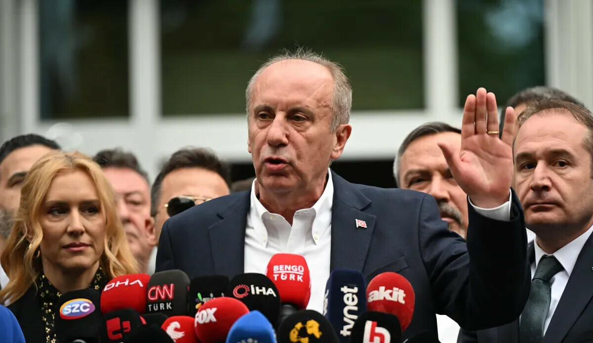 İnce kumpasçılarının ifadeleri ortaya çıktı: Sahte görüntüleri eli çarpınca göndermiş İnce kumpasçılarının ifadeleri ortaya çıktı: Sahte görüntüleri eli çarpınca göndermiş