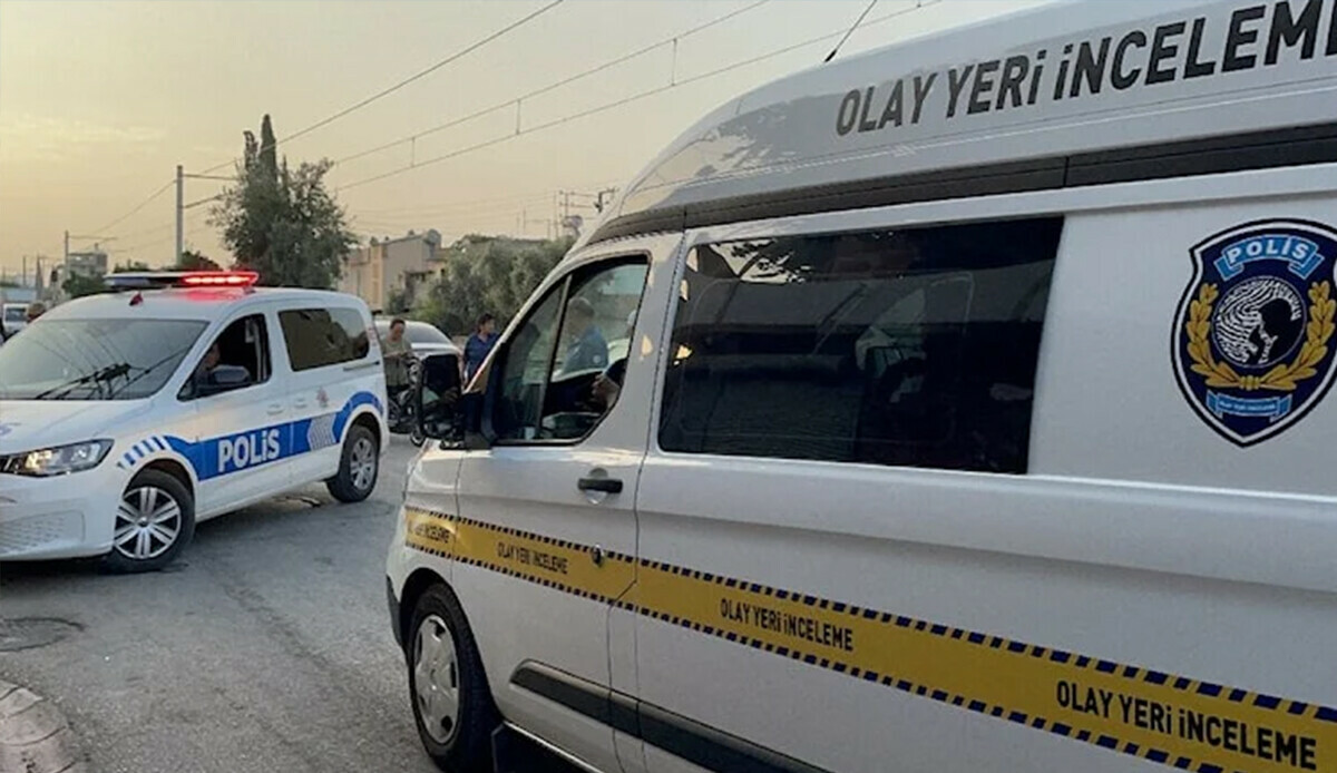 Çatıdan düşen işçi hayatını kaybetti Çatıdan düşen işçi hayatını kaybetti