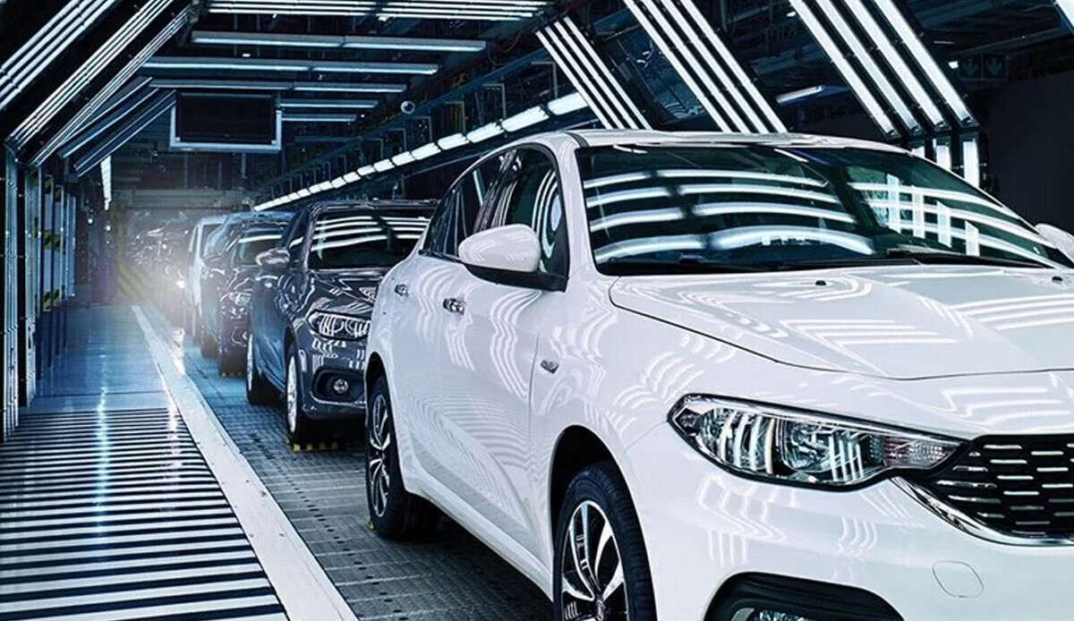 İkinci el otomobilde en çok tercih edilen 10 marka belli oldu! Listenin 1 numarası bu kez değişti