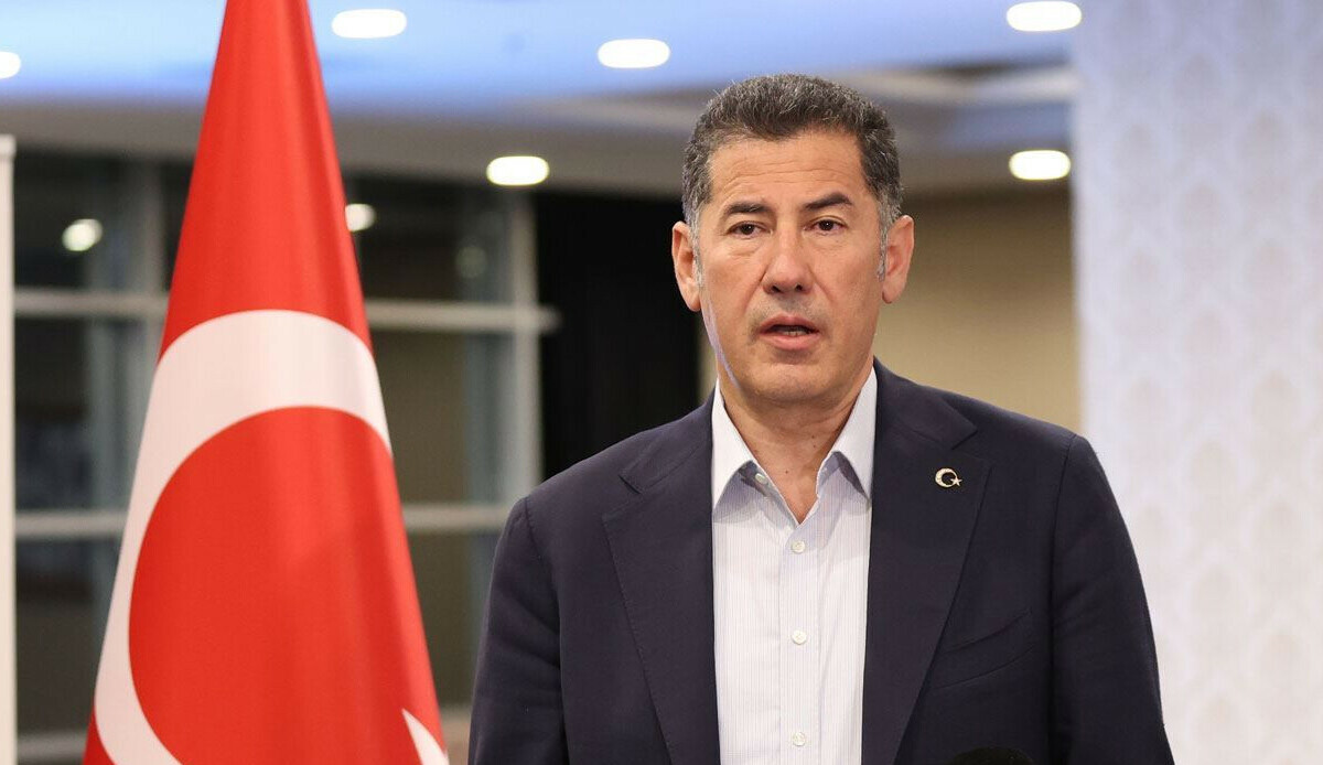 CHP'den Oğan'a: Göç Bakanlığı kuralım, başına geç CHP'den Oğan'a: Göç Bakanlığı kuralım, başına geç