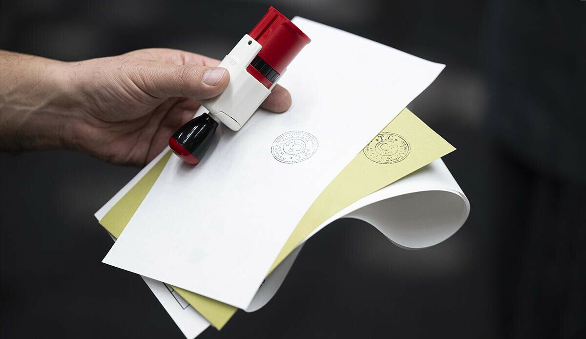150 bin kaçak PKK’lı ve FETÖ’cü oy kullandı 150 bin kaçak PKK’lı ve FETÖ’cü oy kullandı