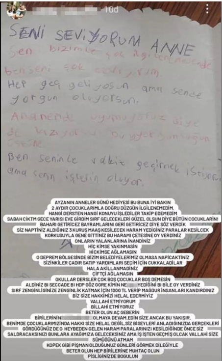 Depremzedelere hakaret eden CHP'li başkan görevinden alındı Depremzedelere hakaret eden CHP'li başkan görevinden alındı