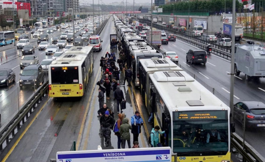19 Mayıs’ta toplu taşıma ücretsiz mi? İstanbulkart ücretsiz mi? 19 Mayıs’ta Ankara'da toplu taşıma ücretsiz mi? 19 Mayıs’ta İzmir’de toplu taşıma ücretsiz mi?