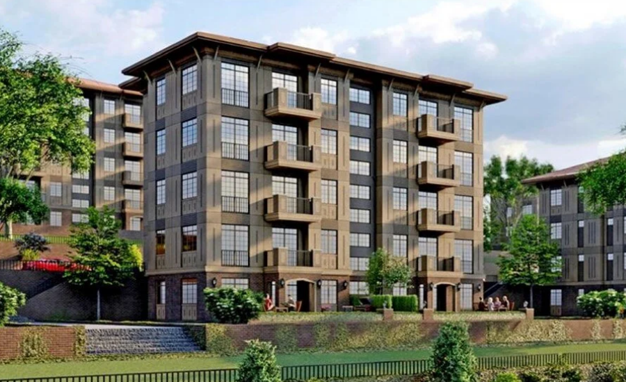 Yeni evim kampanyası şartları neler, nasıl başvuru yapılır? Emlak konut yeni evim projesi nerede?