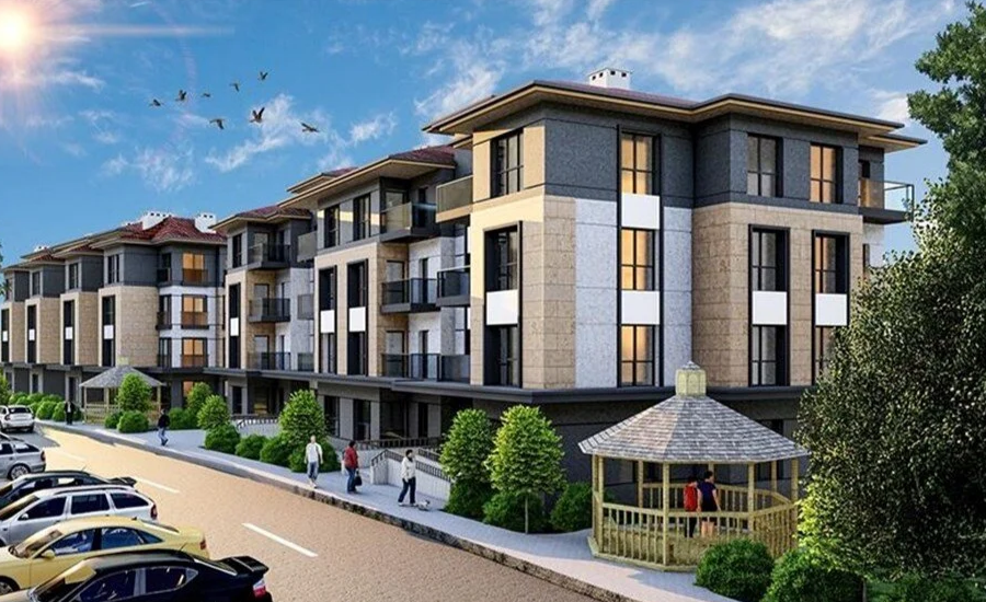 Yeni evim kampanyası şartları neler, nasıl başvuru yapılır? Emlak konut yeni evim projesi nerede?