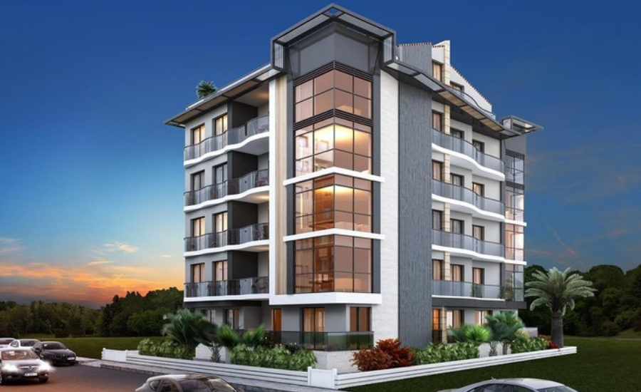 Yeni evim kampanyası şartları neler, nasıl başvuru yapılır? Emlak konut yeni evim projesi nerede?