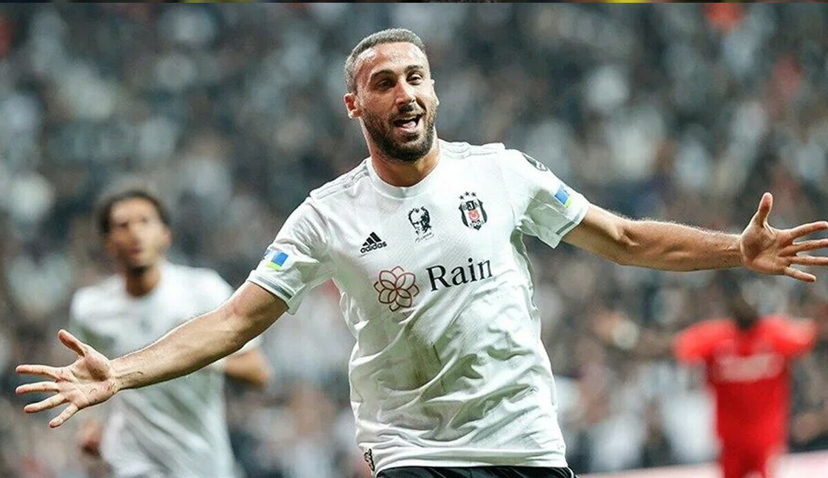 Cenk Tosun ile 2026'ya kadar Cenk Tosun ile 2026'ya kadar