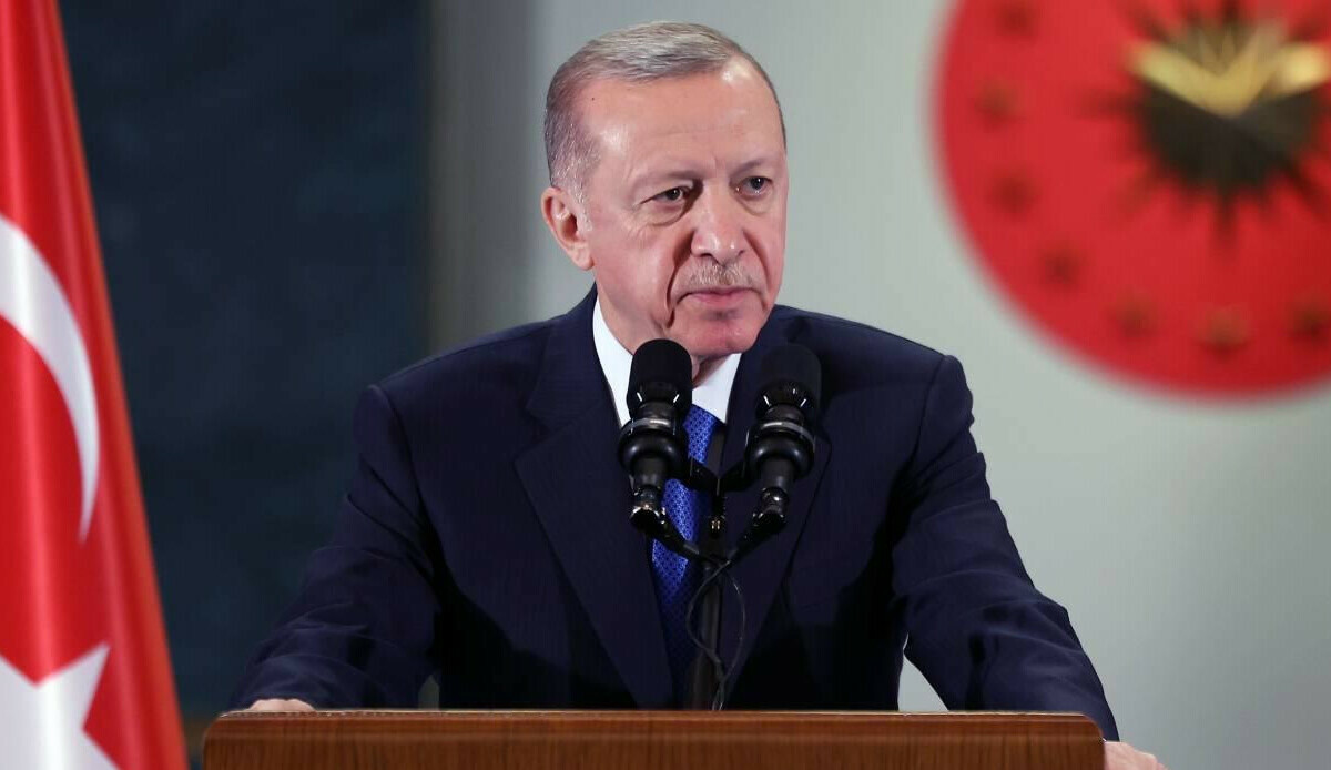 Cumhurbaşkanı Erdoğan&#039;dan depremzedelere hakaret edenlere tepki