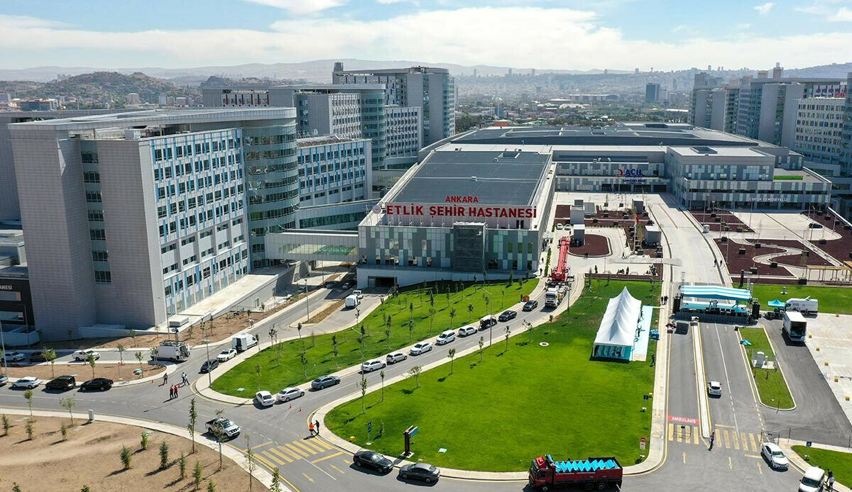 Afetzedelerin psikolojik yaraları Etlik’te sarılıyor Afetzedelerin psikolojik yaraları Etlik’te sarılıyor