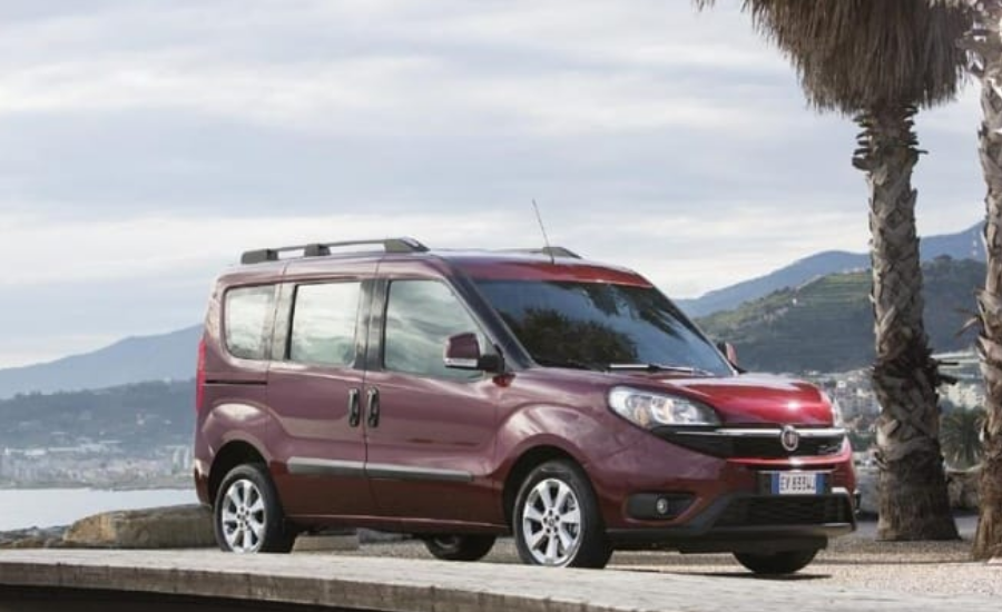 Fiat Doblo 2023 üretimi durdu mu? Fiat Doblo üretimi ne zaman bitecek? Fiat Doblo yerine ne üretilecek?