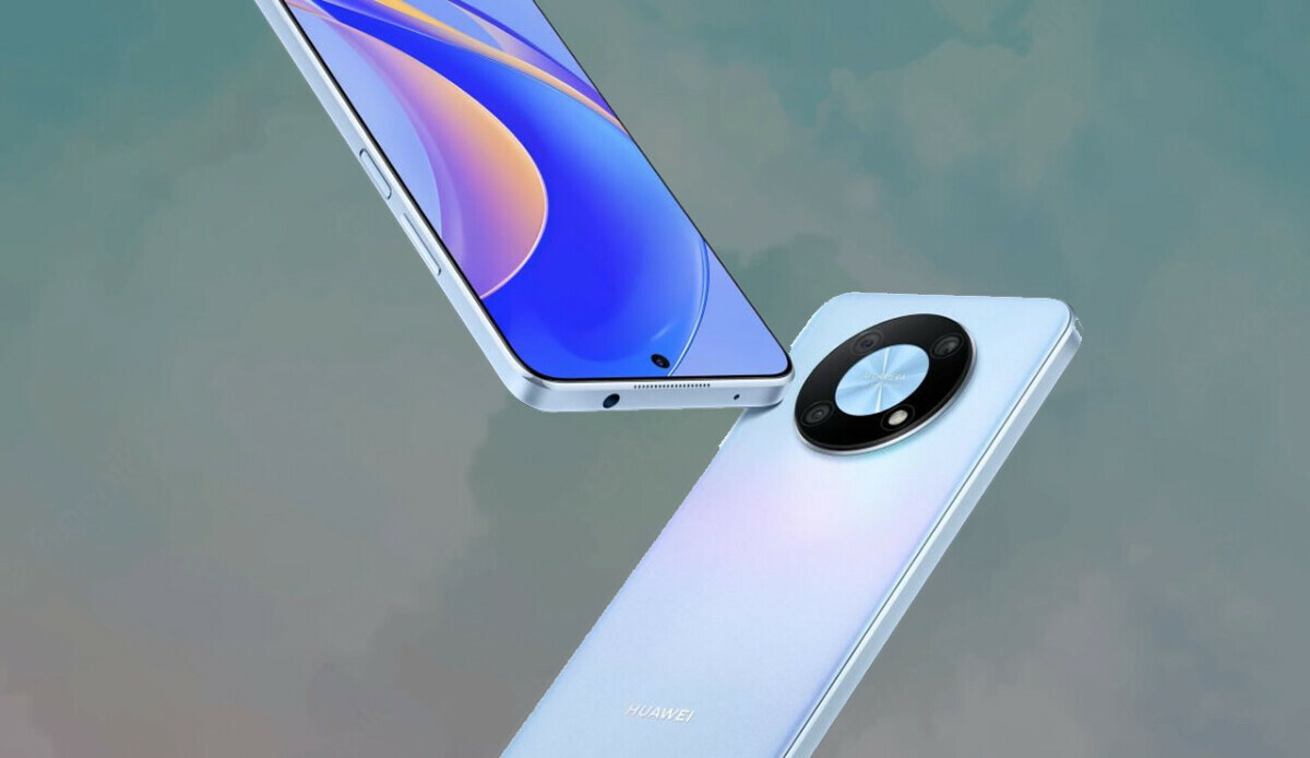 7.000 mAh bataryaya sahip: Huawei Nova Y91 tanıtıldı! 7.000 mAh bataryaya sahip: Huawei Nova Y91 tanıtıldı!