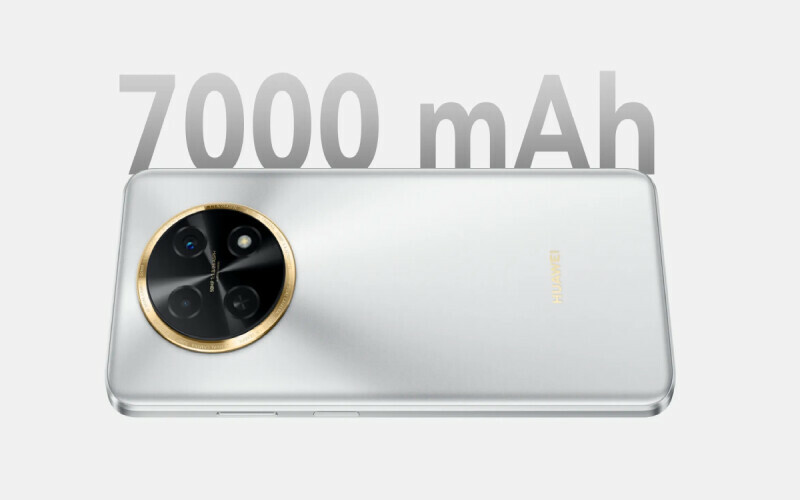 7.000 mAh bataryaya sahip: Huawei Nova Y91 tanıtıldı! 7.000 mAh bataryaya sahip: Huawei Nova Y91 tanıtıldı!