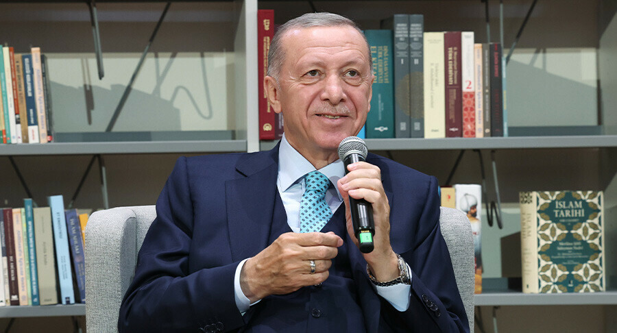 Erdoğan'dan Kılıçdaroğlu'na 'emeklilik' mesajı: 28'i akşamı Bay Bay Kemal Erdoğan'dan Kılıçdaroğlu'na 'emeklilik' mesajı: 28'i akşamı Bay Bay Kemal