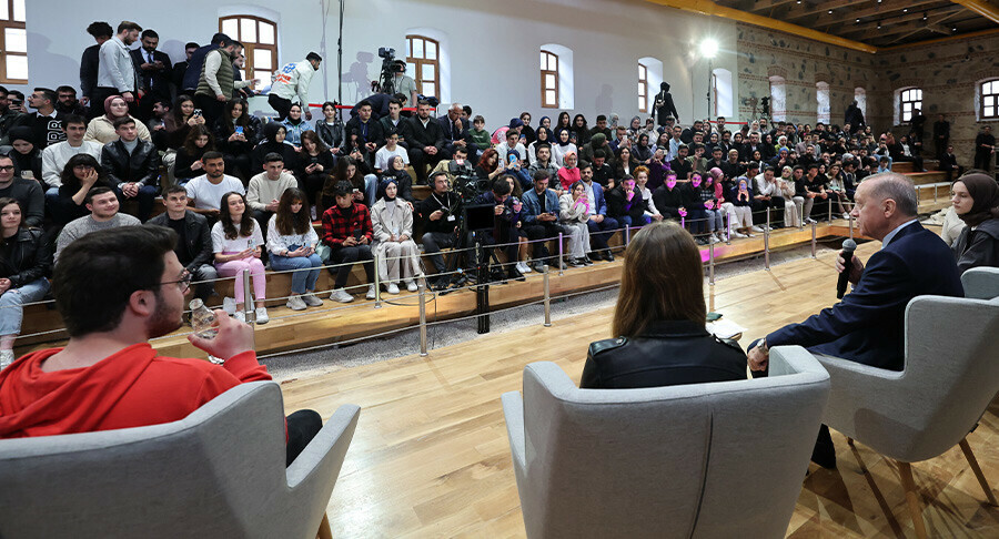 Erdoğan'dan Kılıçdaroğlu'na 'emeklilik' mesajı: 28'i akşamı Bay Bay Kemal Erdoğan'dan Kılıçdaroğlu'na 'emeklilik' mesajı: 28'i akşamı Bay Bay Kemal