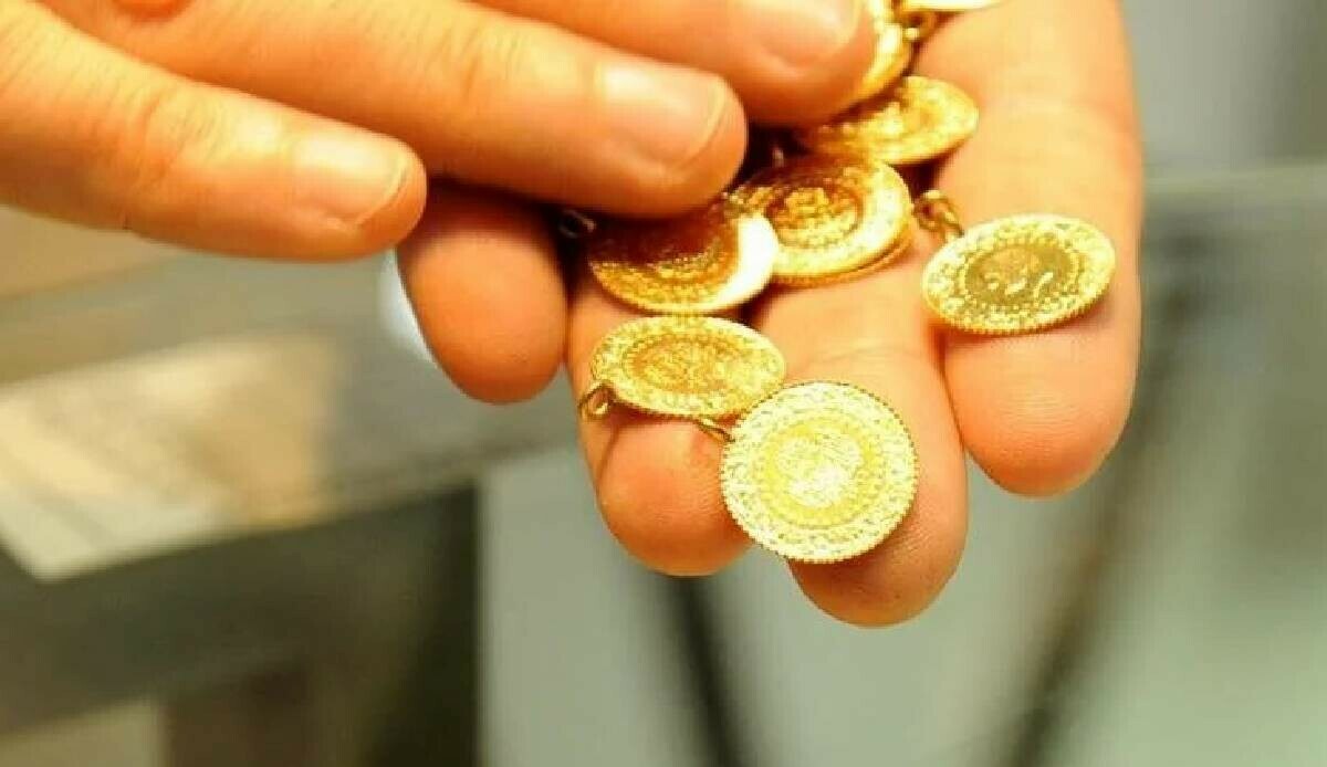 Düğün sezonu açıldı, kuyumcular uyardı: Sesine dikkat edin Düğün sezonu açıldı, kuyumcular uyardı: Sesine dikkat edin