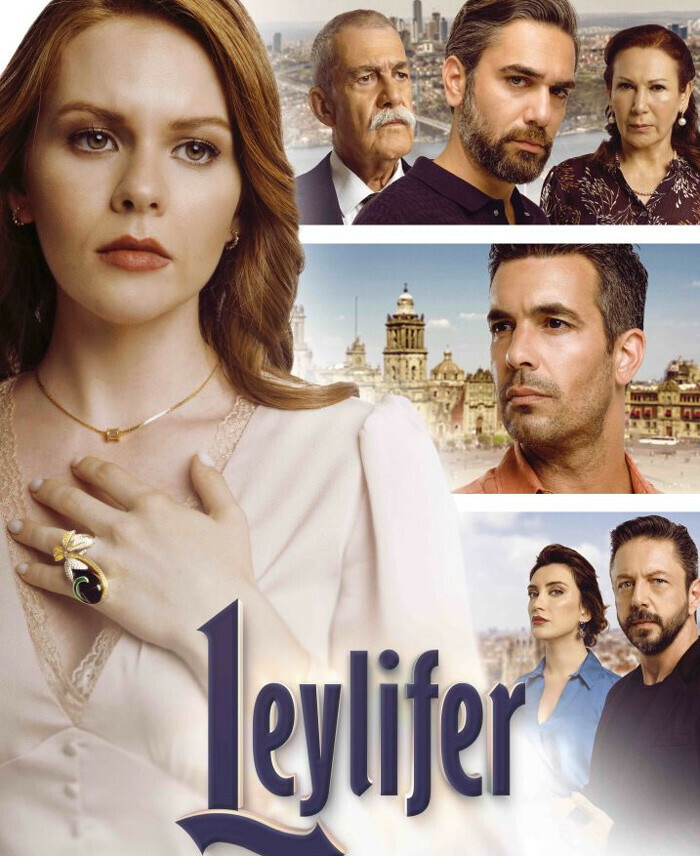 Kadir Doğulu’nun ‘Leylifer’ ile yolculuğu… Bu kez dümeni yurt dışına kırdı