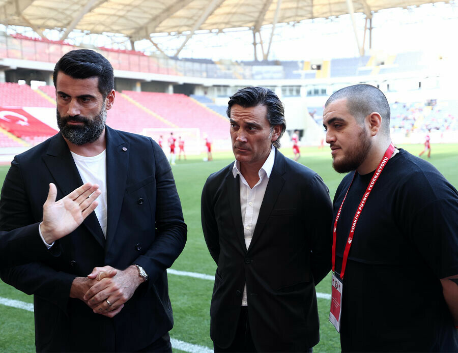 Volkan Demirel depremi unutamıyor: En çok ağladığım geceydi