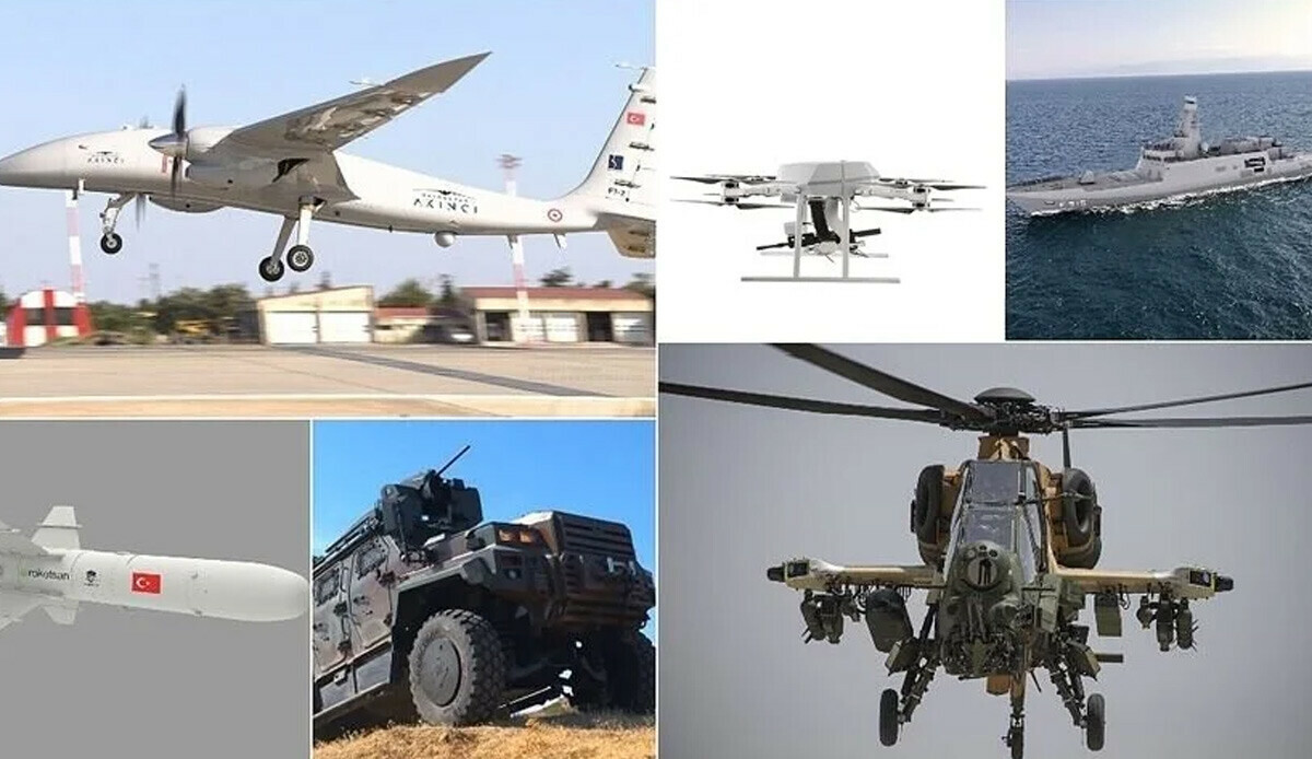 Batı Türkiye'yi neden hedefe koydu? 'Türkiye Yüzyılı' hazımsızlığı Batı Türkiye'yi neden hedefe koydu? 'Türkiye Yüzyılı' hazımsızlığı