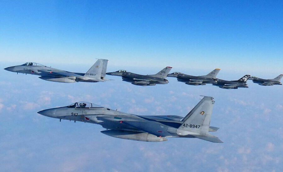 ABD'den kritik F-16 açıklaması: Kesin güvence verdi, kullanmayacak ABD'den kritik F-16 açıklaması: Kesin güvence verdi, kullanmayacak