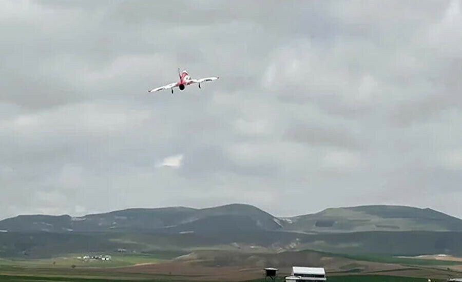 Türk havacılık tarihinde devrim! Yerli motorlar seri üretime hazır Türk havacılık tarihinde devrim! Yerli motorlar seri üretime hazır