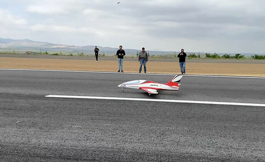 Türk havacılık tarihinde devrim! Yerli motorlar seri üretime hazır Türk havacılık tarihinde devrim! Yerli motorlar seri üretime hazır