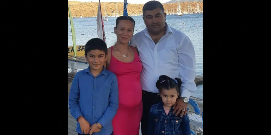 Aile faciası! Annesinin sütünden zehirlendiği iddia edilen Uraz'ın ardından abla Kayra da öldü Aile faciası! Annesinin sütünden zehirlendiği iddia edilen Uraz'ın ardından abla Kayra da öldü