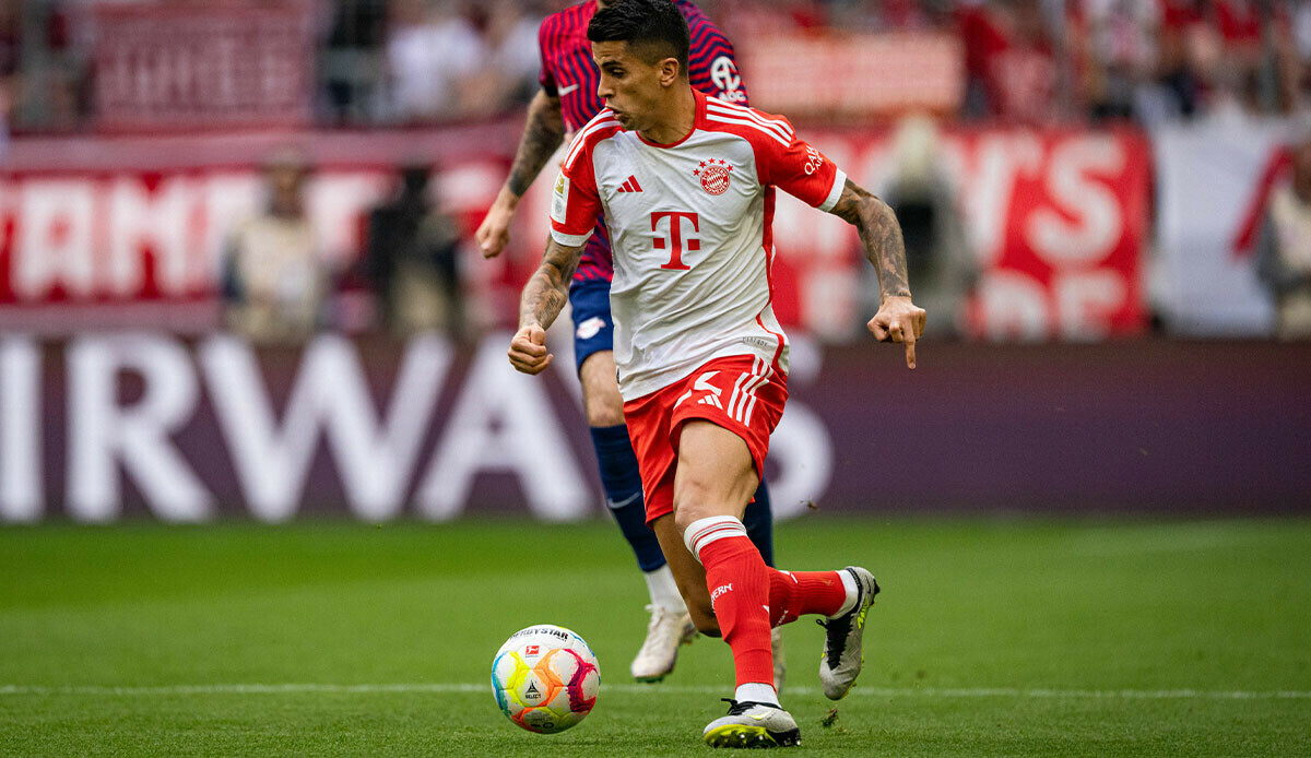 Yılın transfer takası gerçekleşiyor! Manchester City ve Bayern Münih görüşmelere başladı Yılın transfer takası gerçekleşiyor! Manchester City ve Bayern Münih görüşmelere başladı