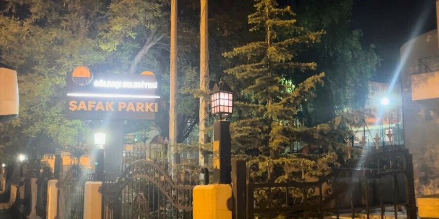 Ankara'da 14 yaşındaki çocuk, 13 yaşındaki çocuğu bıçakla öldürdü