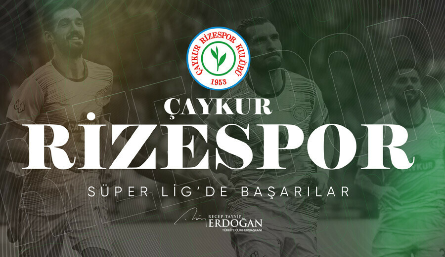 Son Dakika! Çaykur Rizespor Süper Lig'de! Altınordu maçında 1 puan yetti Son Dakika! Çaykur Rizespor Süper Lig'de! Altınordu maçında 1 puan yetti
