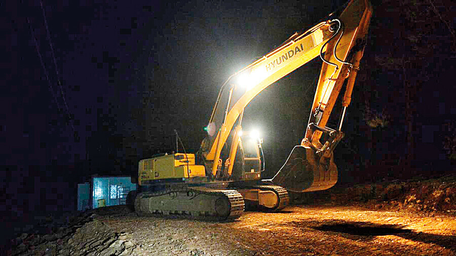 Kahramanmaraş deprem konutları: Oy değil gönül işi