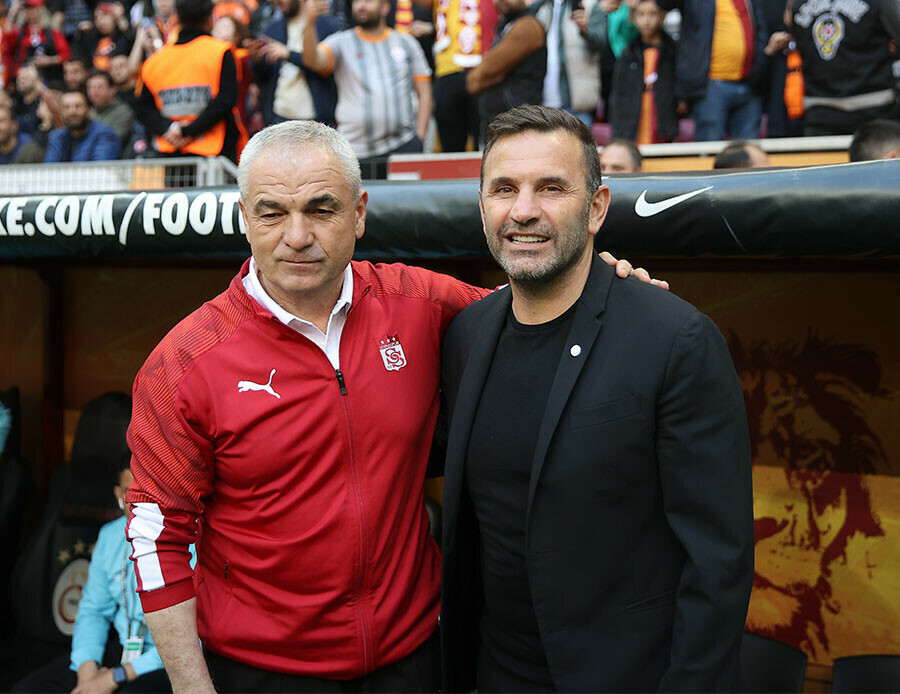 Okan Buruk'un hedefi Avrupa! Galatasaray şampiyonluk sonrası yıldızları açıklayacak