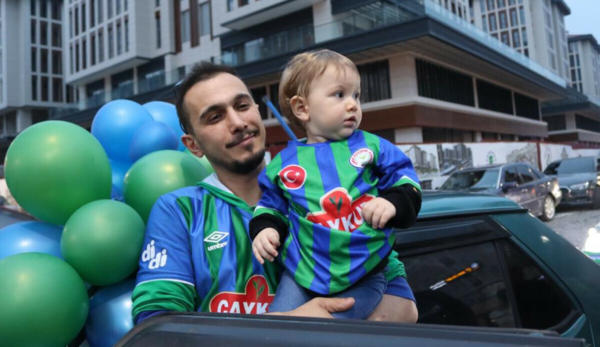 Çaykur Rizespor Süper Lig